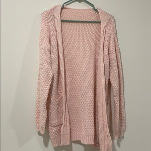 Zaful cardigan
